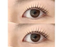 リシェ ネイル アンド アイラッシュ(riche)/パリジェンヌラッシュリフト