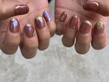 ブランシェール(blancher)/持ち込みデザイン浦和