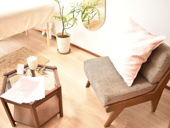 ドゥ(doux)/居心地の良い快適な空間♪