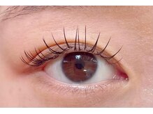 エイト 渋谷本店(eight)/フラットラッシュ120本