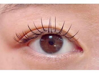 エイト 渋谷本店(eight)/フラットラッシュ120本