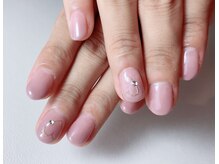 マイシティー ネイル(My City Nail)/