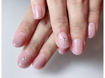マイシティー ネイル(My City Nail)/