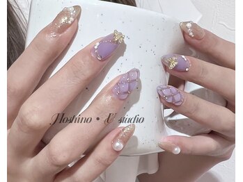 ホシノ ユー スタジオ(Hoshino U studio)/
