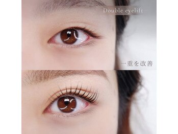 リット(LIT)/ダブルアイリフト