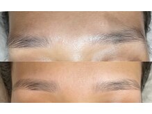 リイ ボー(Re:Beau)/【学割】アイブロウスタイリング