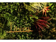 リバティ(Liberty)/【内装】