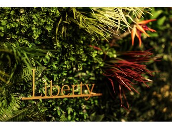 リバティ(Liberty)/【内装】