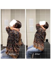 ナオル整体 浅草院(NAORU整体)/30代女性【産後のケア】