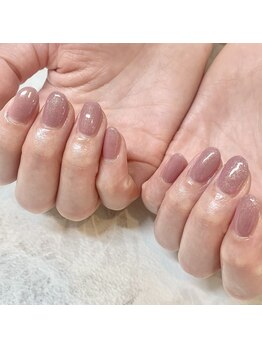 ヴォーグ(Vogue)/ワンカラー　