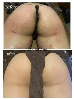 サロンドシェリ 池袋/