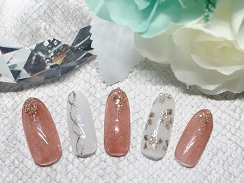 シュシュ(Chou Chou)/