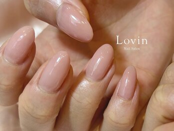 ラヴィン(Lovin)/【パラジェル】ワンカラー