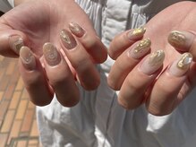 クレセント アイアンドネイル 今泉店(Crescent)/