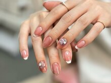 しゅり ネイル/