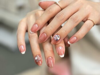 しゅり ネイル/