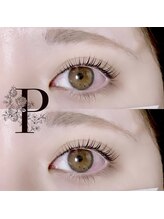 リーム(REAM)/パリジェンヌラッシュリフト