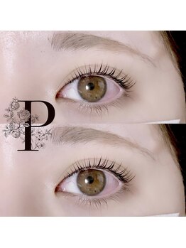 リーム(REAM)/パリジェンヌラッシュリフト