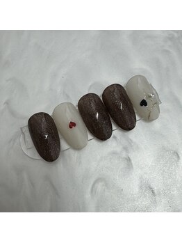 ユーアンドミー(You&Me)/