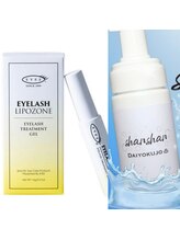 ボス(VOSS)/ホームケア、まつ毛