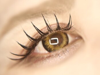 トリート(TREAT)/付け放題エクステ