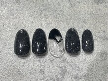 ウェヌスリコ(VENUSRICO.)/定額ネイル￥7980