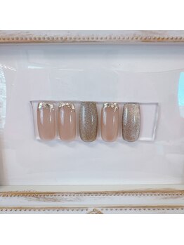 はあとねいる 西鉄久留米店/6月限定デザイン