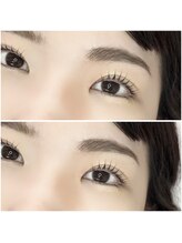 ポタラ(Potala)/パリジェンヌラッシュリフト！