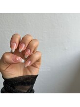 ビエル(Biel)/チークネイル