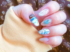 持ち込みデザインコース8000円～