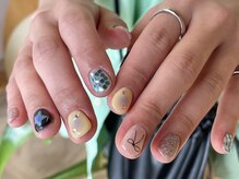 603ネイルズ(603NAILS)/ネイルデザイン