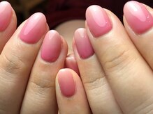 ミーナネイル(miinanail)/花びらネイル