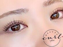ビューティーカール 心斎橋店(BEAUTY CURL)