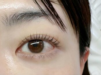 ハール(haar)/【まつ毛パーマ】