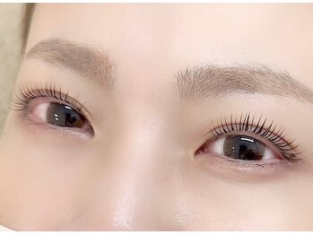 シ ベル 梅田茶屋町店 まつげ(Ci belle)/パリジェンヌラッシュ/パーマ