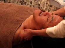 サロン ド オージャス(salon de ojas)/メンズヘッドスパ