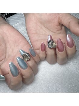 ラブオーキッド(LoveOrchid)/持ち込みアート♪