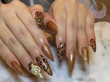 ウネルマ(UNELMA)/スカルプやり放題