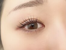 クロクシー(CROXY)/【まつ毛パーマ】