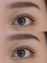 コア(Core)/束感まつ毛♪