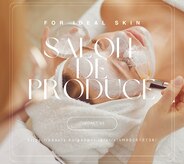 サロン ド プロデュース(salon de PRODUCE)