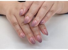 スピラ 上通店(Spira)/グラデーションネイル