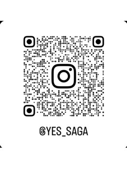 イエス 佐賀店(YES)/YES佐賀店 公式Instagram
