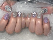 グランジーナ(Gran Jiina)/フラッシュネイル