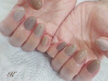 ミニオン ネイルサロン(minion)/定額デザイン