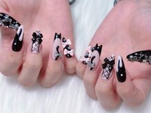 エコー(Echo)/持ち込みデザイン