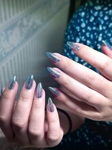 キアラネイルサロン/ワンカラー 