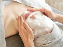 ルブランプラス(Le Blanc +)/【プラピール】泡洗顔