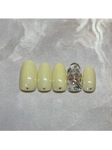 エブリ 厚木妻田店(Every)/《ハンドネイル》定額ネイル(1)