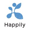 ハピリー(Happily)のお店ロゴ